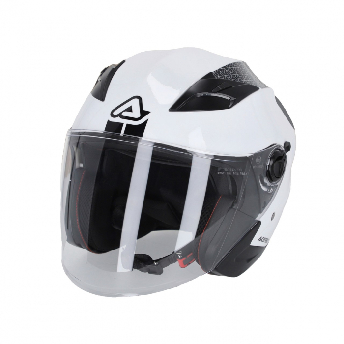 Casca Moto, Scooter, Acerbis FIRSTWAY 2.0 22-06, Alb [1]