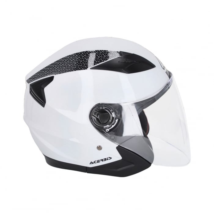 Casca Moto, Scooter, Acerbis FIRSTWAY 2.0 22-06, Alb [3]