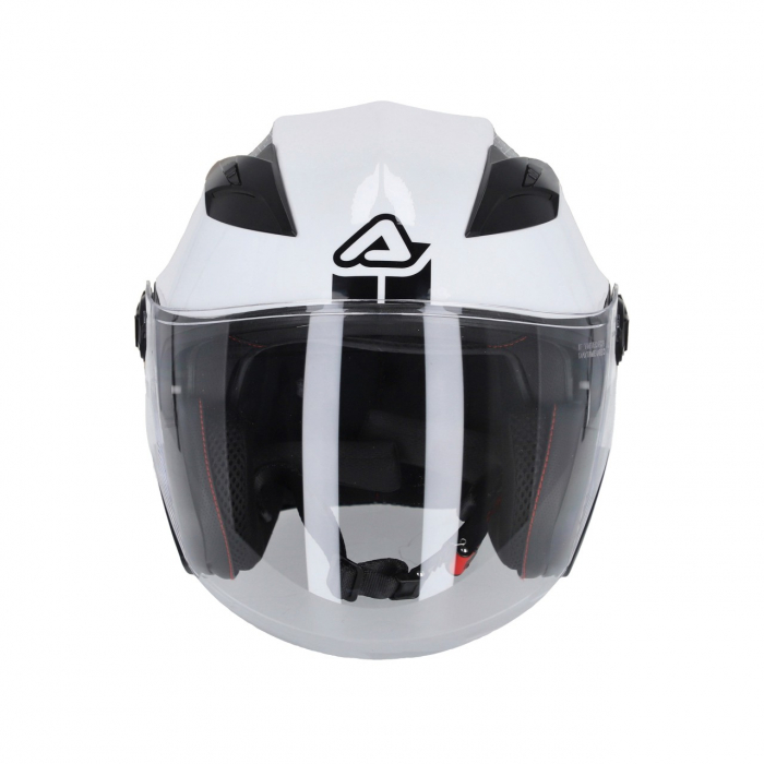 Casca Moto, Scooter, Acerbis FIRSTWAY 2.0 22-06, Alb [2]