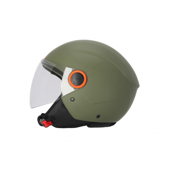 Casca Scooter, Acerbis, JET BREZZA, [5]