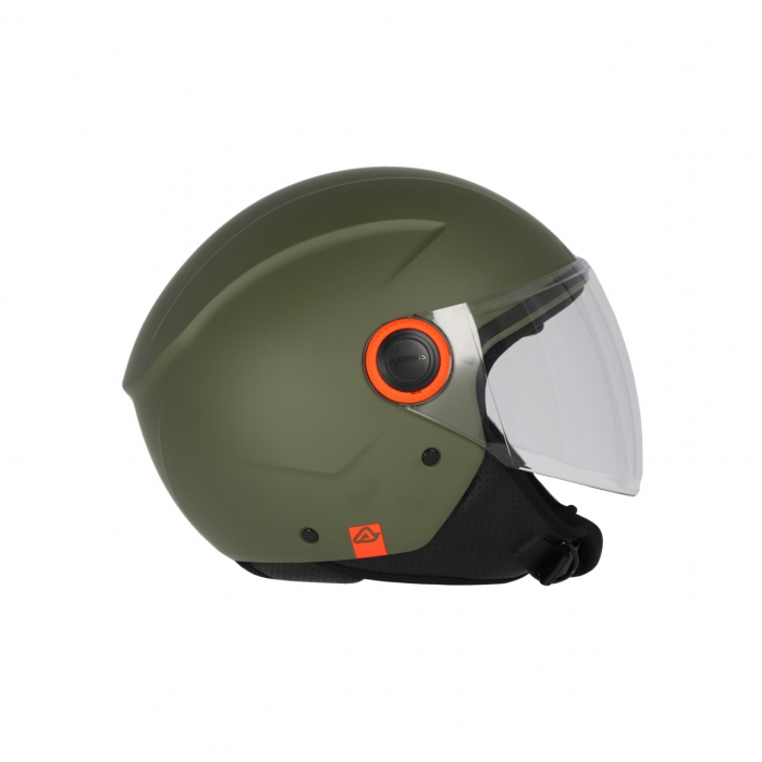 Casca Scooter, Acerbis, JET BREZZA, [3]