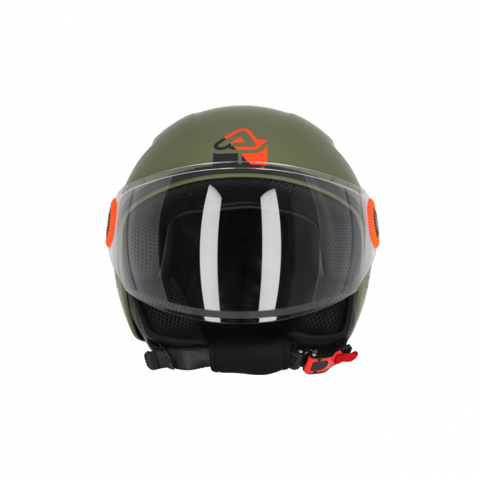 Casca Scooter, Acerbis, JET BREZZA, [2]