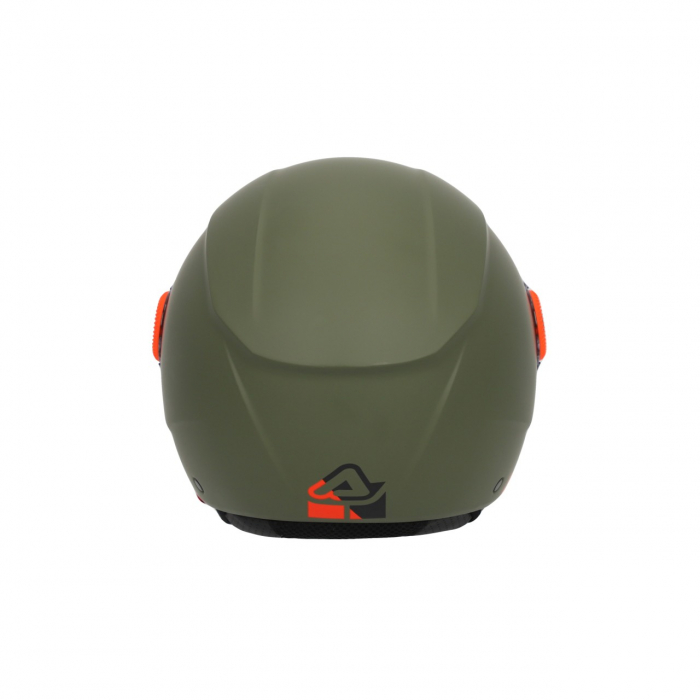 Casca Scooter, Acerbis, JET BREZZA, [4]