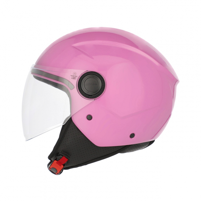 Casca Scooter, Acerbis, JET BREZZA, [3]