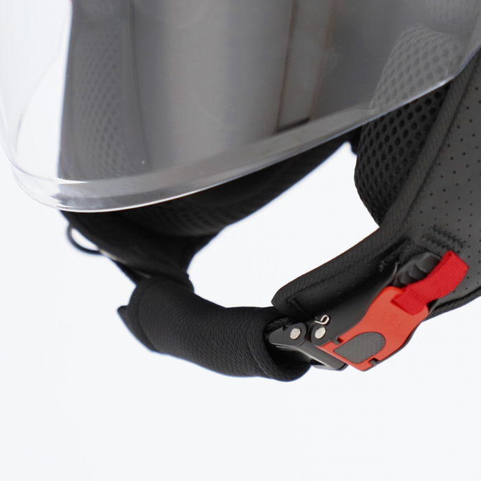 Casca Scooter, Acerbis, JET BREZZA, [9]