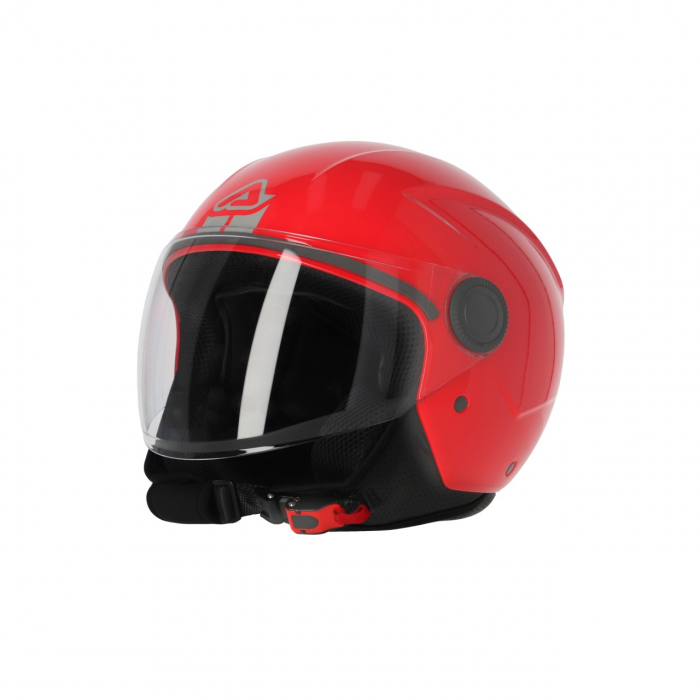 Casca Scooter, Acerbis, JET BREZZA, [1]