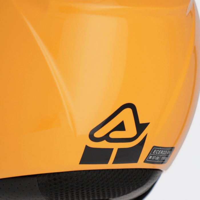 Casca Scooter, Acerbis, JET BREZZA, [7]