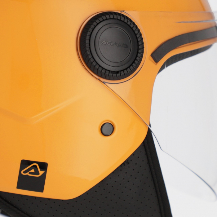 Casca Scooter, Acerbis, JET BREZZA, [8]