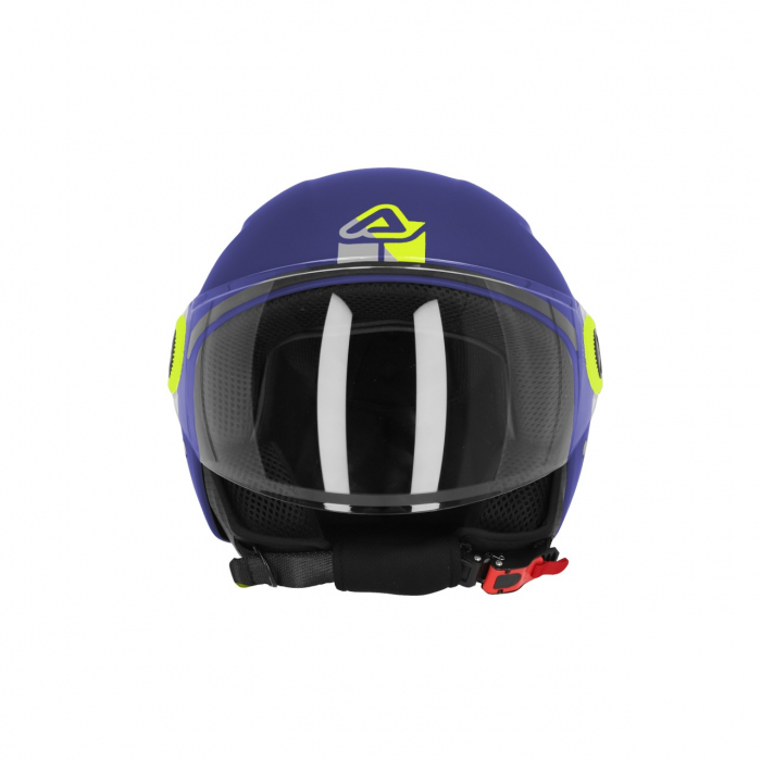 Casca Scooter, Acerbis, JET BREZZA, [2]