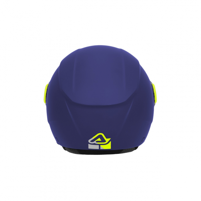 Casca Scooter, Acerbis, JET BREZZA, [4]