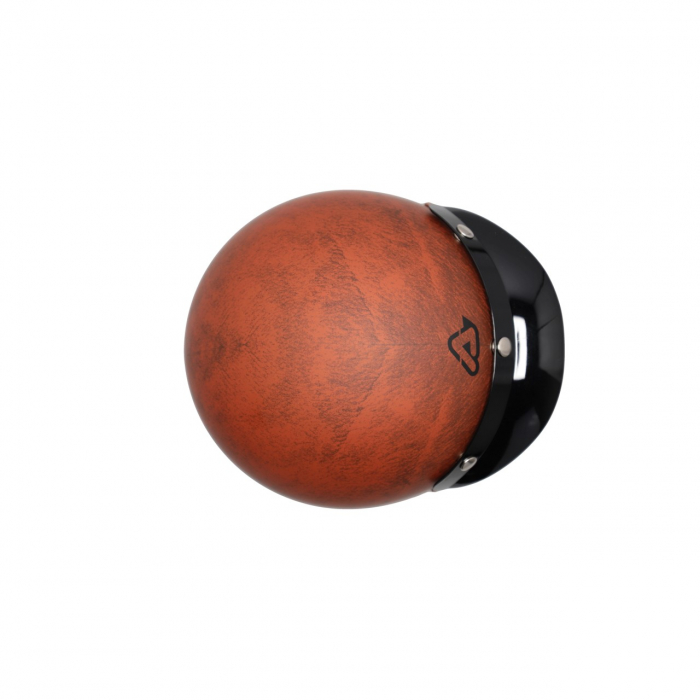 Casca Scuter Auto Moto Skodela 2206 Bronz, [6]