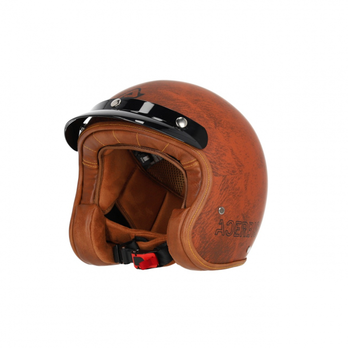 Casca Scuter Auto Moto Skodela 2206 Bronz, [1]