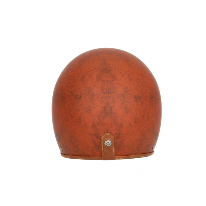 Casca Scuter Auto Moto Skodela 2206 Bronz, [4]