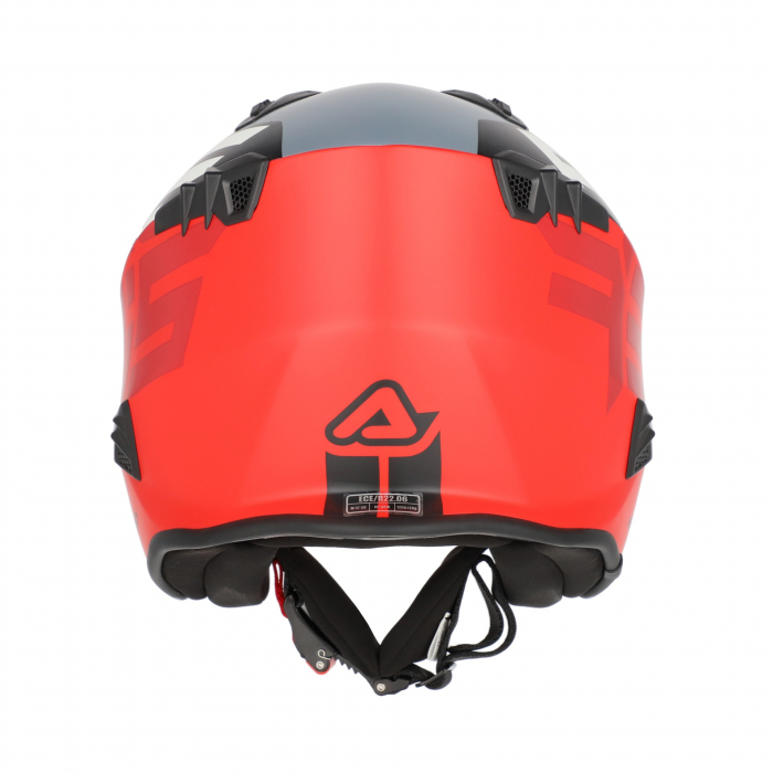 Casca Scuter Jet Aria Graphic, ACERBIS, [6]
