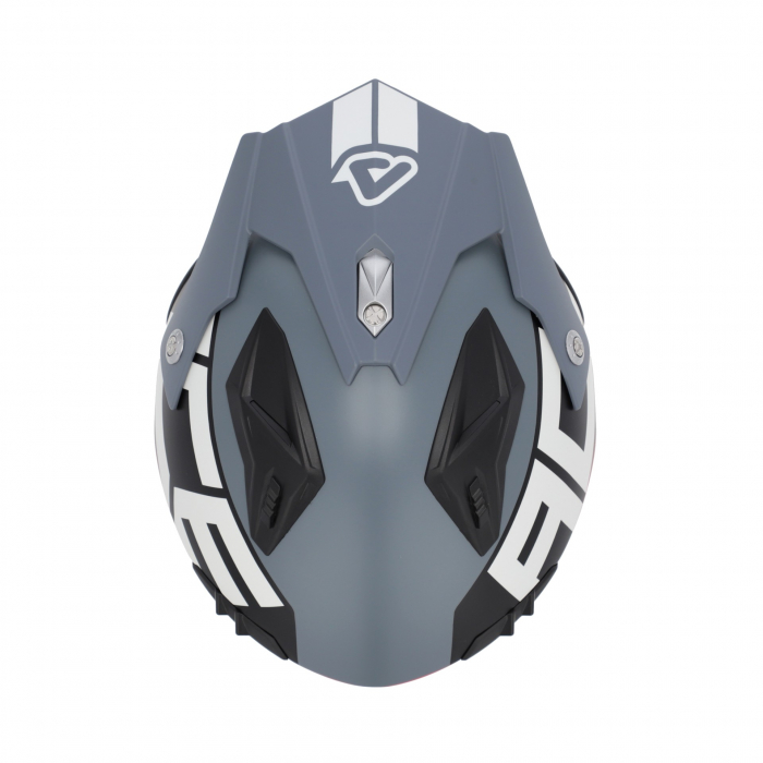 Casca Scuter Jet Aria Graphic, ACERBIS, [5]