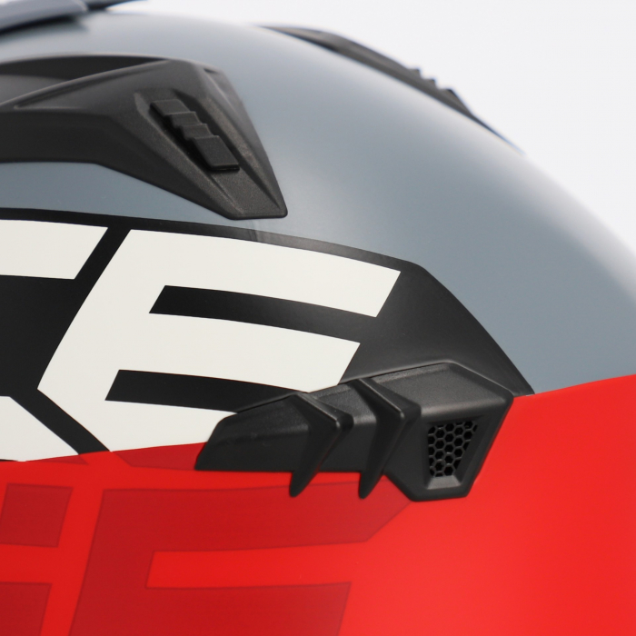 Casca Scuter Jet Aria Graphic, ACERBIS, [8]