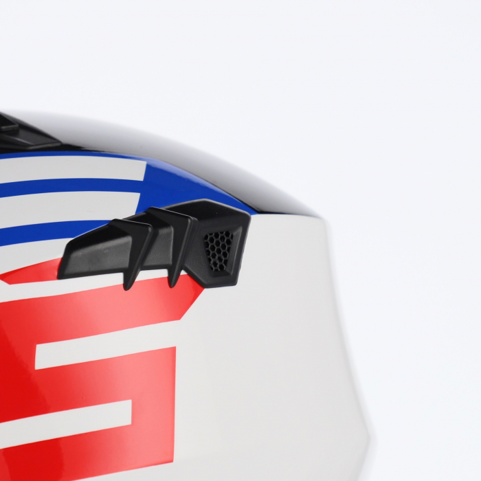 Casca Scuter Jet Aria Graphic, ACERBIS, [9]