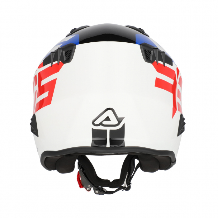 Casca Scuter Jet Aria Graphic, ACERBIS, [6]