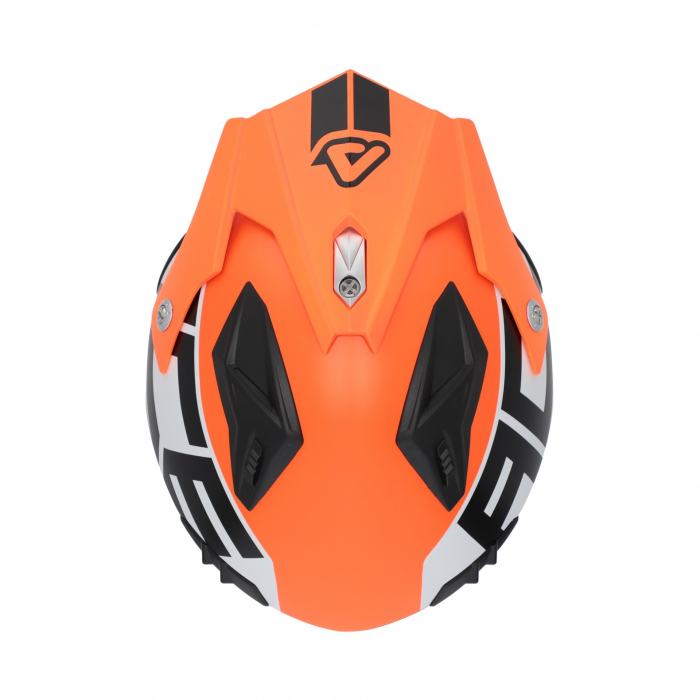 Casca Scuter Jet Aria Graphic, ACERBIS, [5]