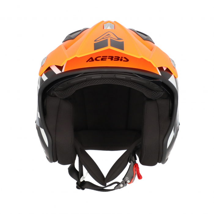 Casca Scuter Jet Aria Graphic, ACERBIS, [4]