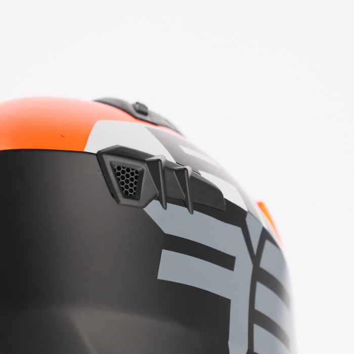 Casca Scuter Jet Aria Graphic, ACERBIS, [10]