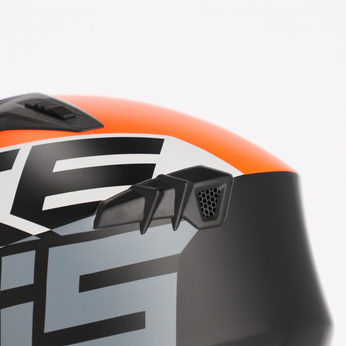 Casca Scuter Jet Aria Graphic, ACERBIS, [9]