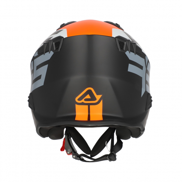 Casca Scuter Jet Aria Graphic, ACERBIS, [6]