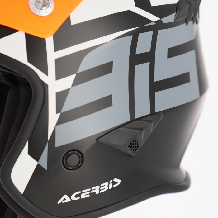 Casca Scuter Jet Aria Graphic, ACERBIS, [8]