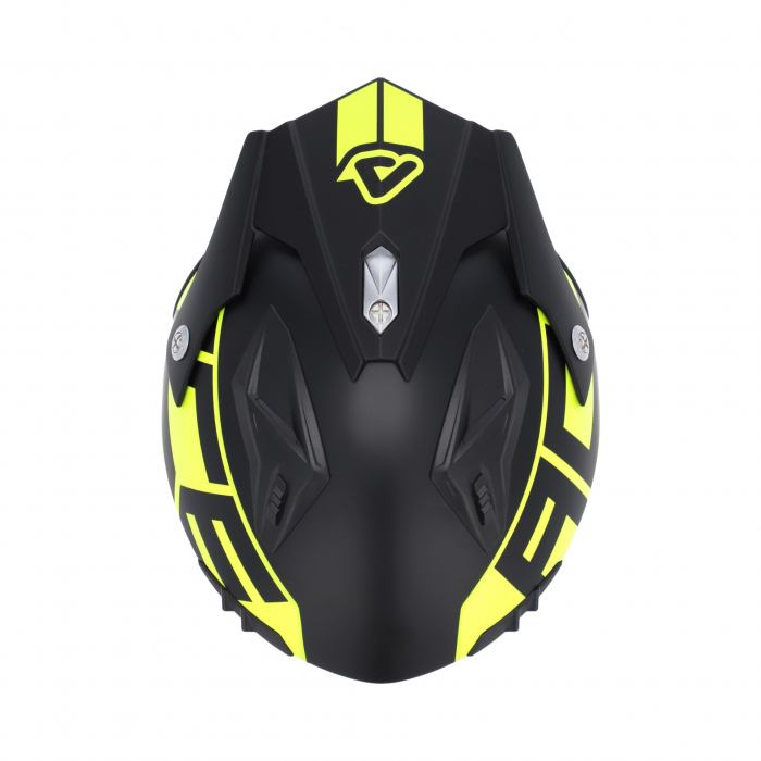 Casca Scuter Jet Aria Graphic, ACERBIS, [5]