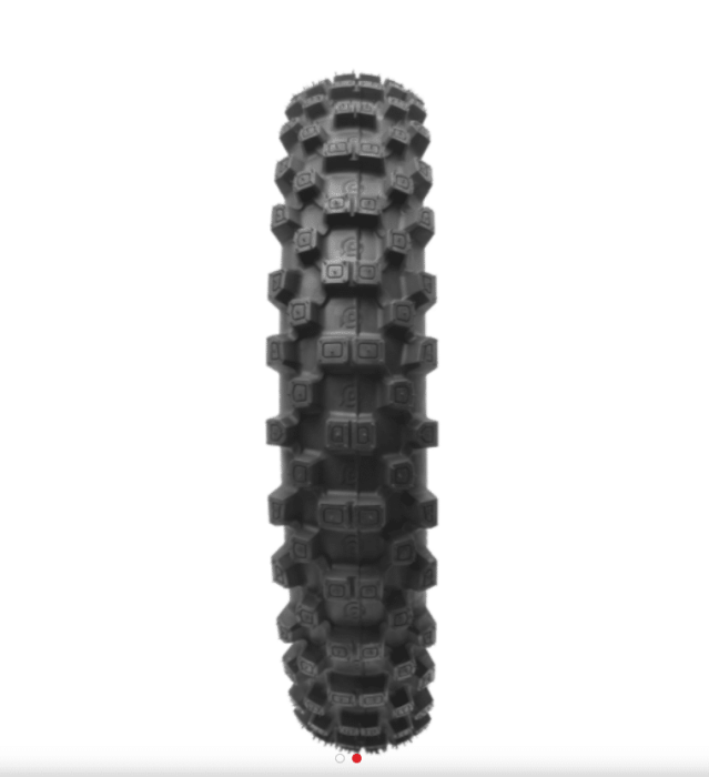 Cauciuc 110 | 90-19 Plews Mx3 Foxhills Gp Hard Rear [2]