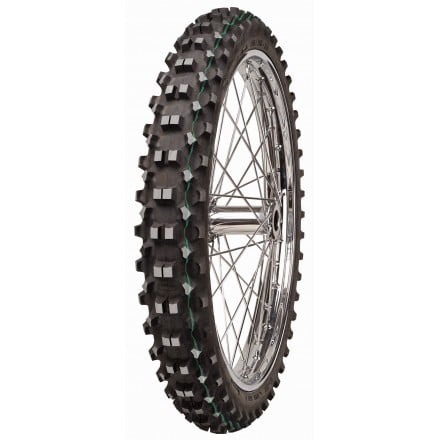 Cauciuc, Mitas, 90 | 100-21 Terra Force-Ef Super Light [2]