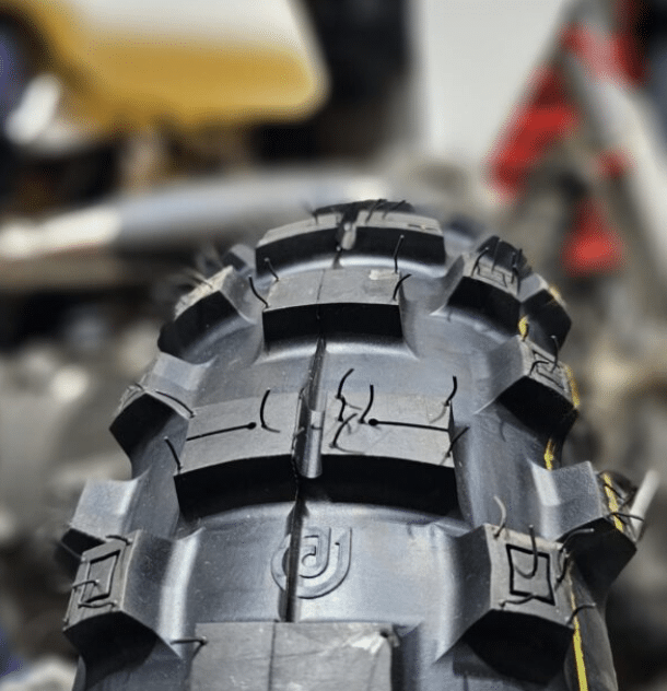 Cauciuc Plews Tyres 140 | 80-18 En1 Tough One Extreme Super Soft [4]