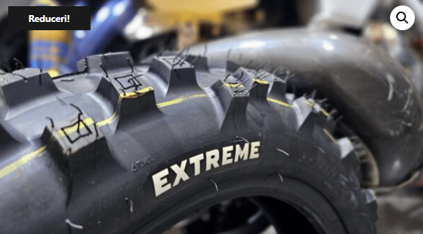 Cauciuc Plews Tyres 140 | 80-18 En1 Tough One Extreme Super Soft [3]