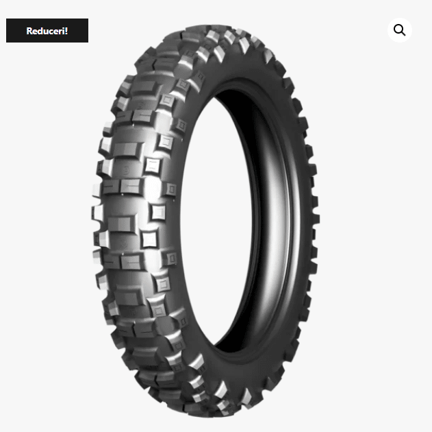 Cauciuc Spate 110 | 90-19 Plews Tyres Mx 2 Matterly Gp Medium [2]