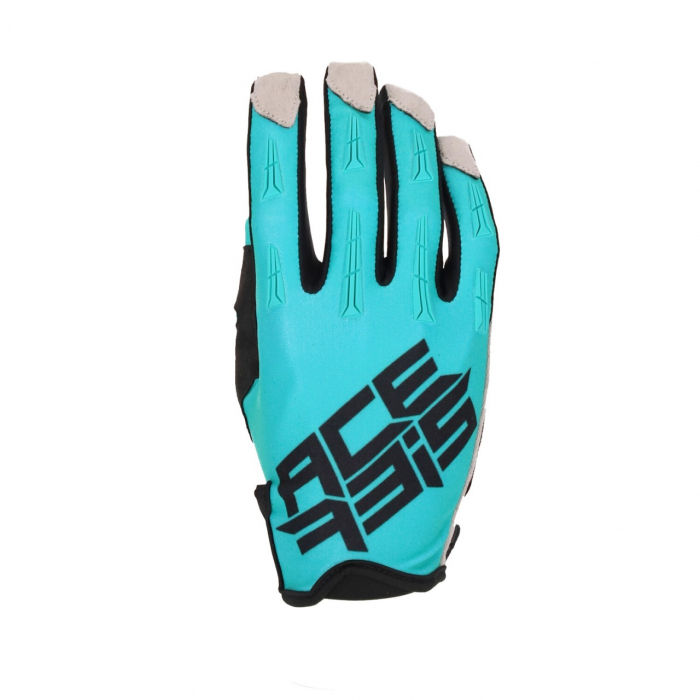 Manusi Copii, Acerbis, Mx X-K Petrol, [2]