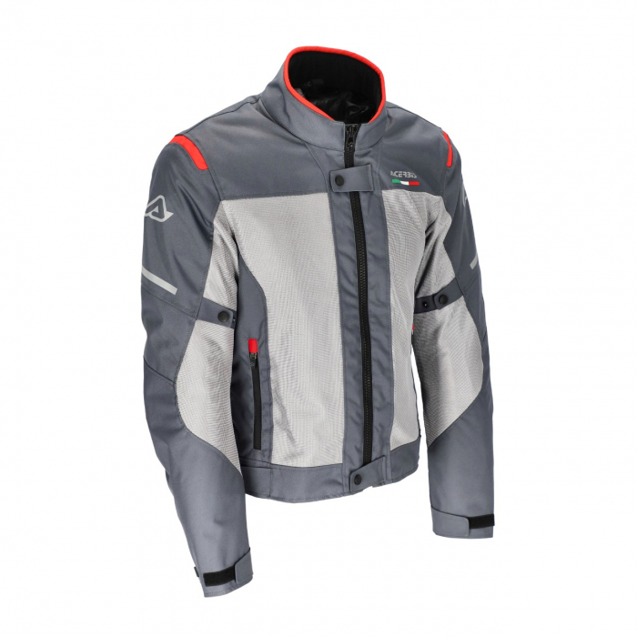 Geaca moto, Acerbis, On Road Ruby, [1]