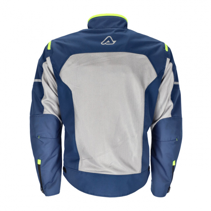 Geaca moto, Acerbis, Ramsey My Vented 2.0, [4]