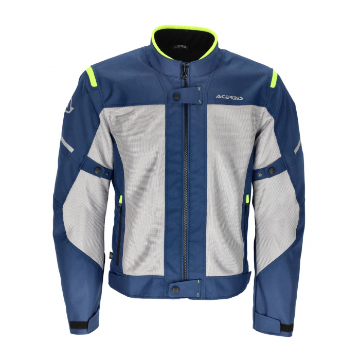 Geaca moto, Acerbis, Ramsey My Vented 2.0, [2]