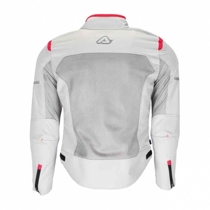 Geaca moto, Acerbis, Ramsey My Vented 2.0 Dama, [4]