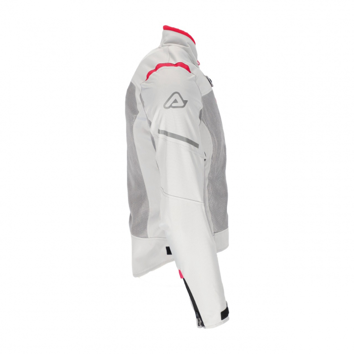 Geaca moto, Acerbis, Ramsey My Vented 2.0 Dama, [3]