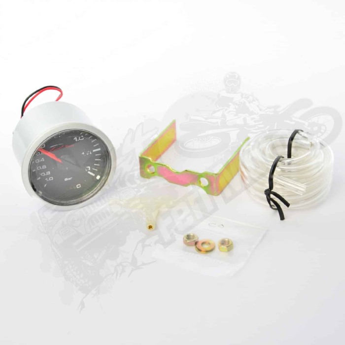 Ceas Presiune Turbo Depo 2 Bar [3]