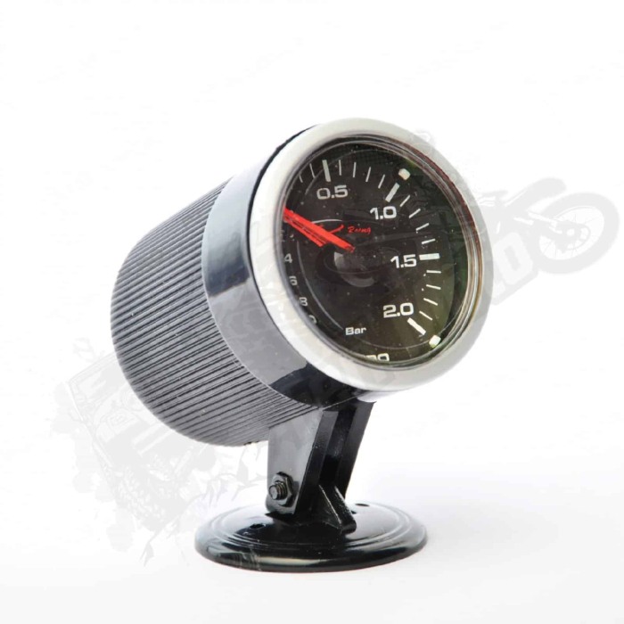 Ceas Presiune Turbo Depo 2 Bar [2]