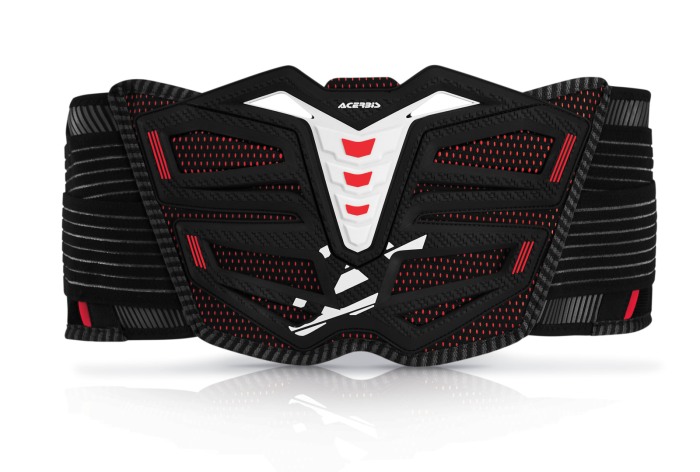 Centura Protectie Lombara, Acerbis, Motobrand 2.0, [1]