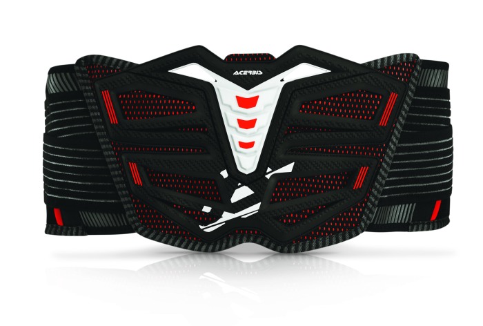 Centura Protectie Lombara Copii, Acerbis, Motobrand 2.0, [1]