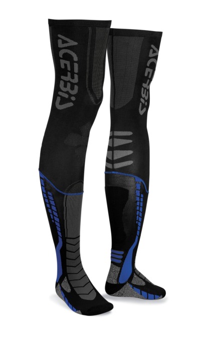 Ciorapi Enduro Lungi, Acerbis, X-Leg Pro, [1]