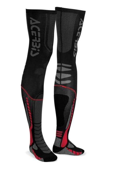 Ciorapi Enduro Lungi, Acerbis, X-Leg Pro, [1]