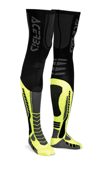 Ciorapi Enduro Lungi, Acerbis, X-Leg Pro, [1]