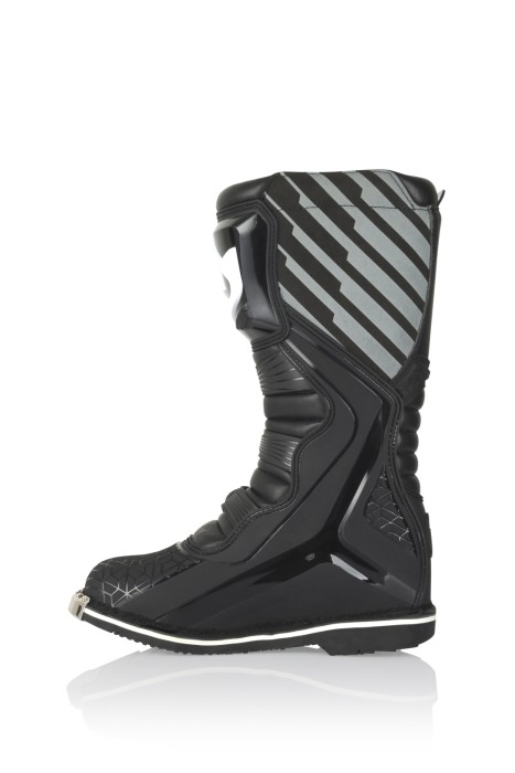 Cizme Moto, Acerbis, E-Team, [4]