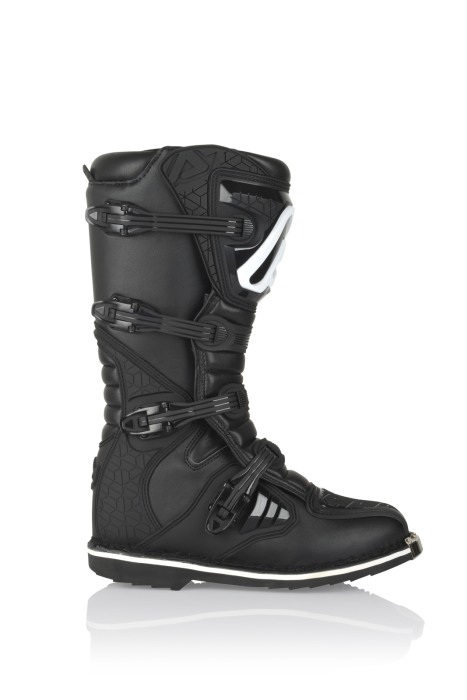 Cizme Moto, Acerbis, E-Team, [3]