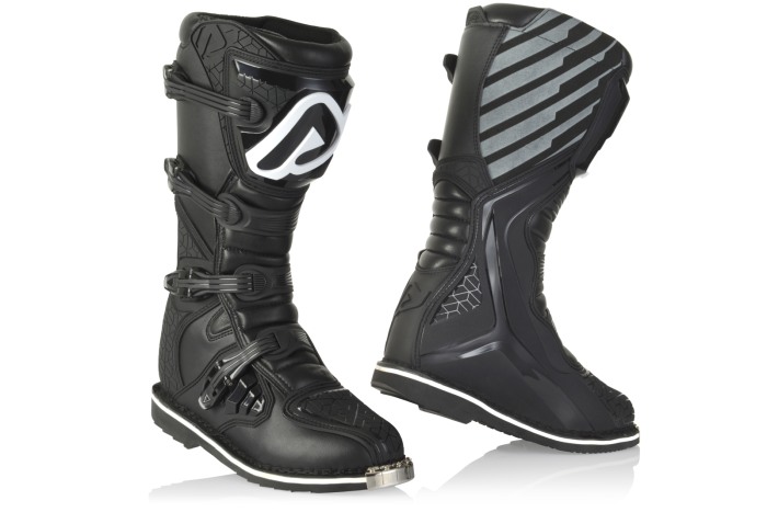 Cizme Moto, Acerbis, E-Team, [1]